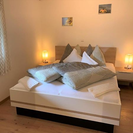 Apartmán Mareinhof - Urlaub Auf Dem Apfelbauernhof Parcines Exteriér fotografie
